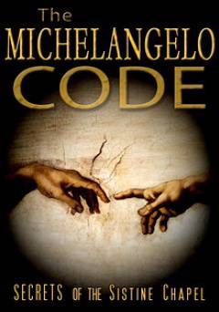 The Michelangelo Code - Movie