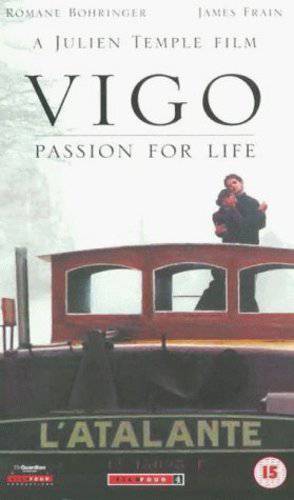 Passion for Life - Movie