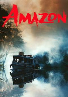 Amazon - Movie