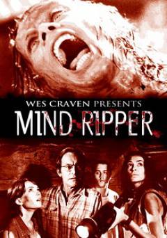 Mind Ripper - Movie