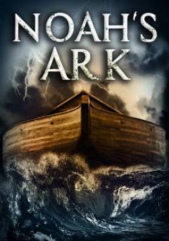 Noahs Ark - HULU plus