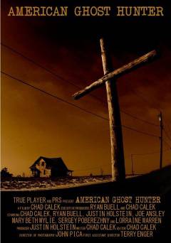 American Ghost Hunter - Movie