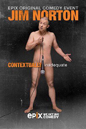 Jim Norton: Contextually Inadequate - HULU plus