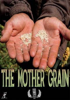 The Mother Grain - Amazon Prime