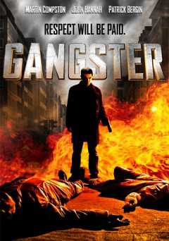 Gangster - Amazon Prime