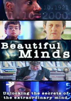 Beautiful Minds - Amazon Prime