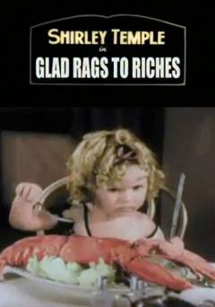 Glad Rags to Riches - HULU plus