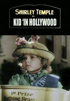 Kid in Hollywood - Movie