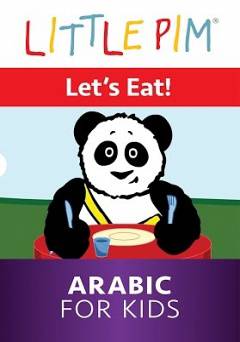 Little Pim: Lets Eat! - Arabic for Kids - Movie