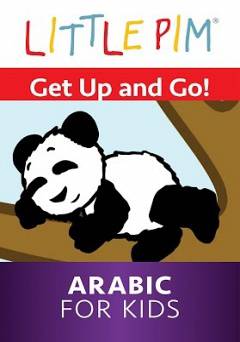 Little Pim: Get up and Go! - Arabic for Kids - amazon prime