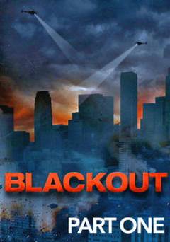 Blackout, Part 1 - HULU plus