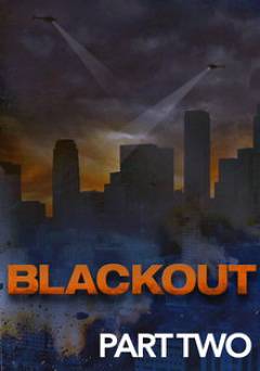 Blackout, Part 2 - HULU plus