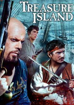 Treasure Island, Part 1 - Movie