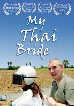 My Thai Bride - Movie