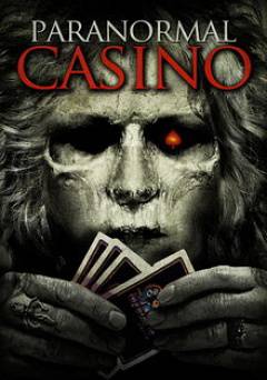 Paranormal Casino - Movie
