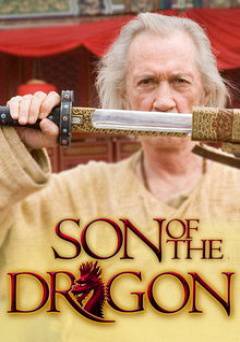 Son of the Dragon, Part 1 - HULU plus