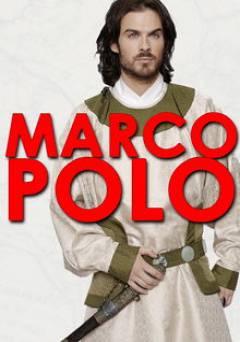 Marco Polo, Night 1 - HULU plus