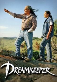 Dreamkeeper, Night 1 - Movie