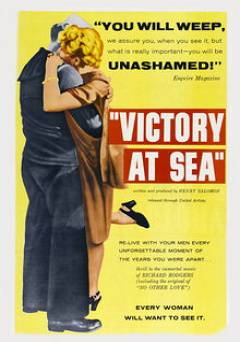 Victory at Sea - Movie