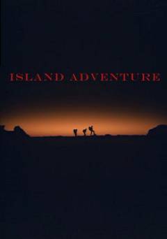Island Adventure - HULU plus
