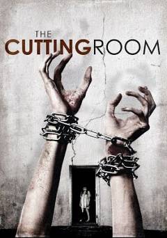 The Cutting Room - Movie
