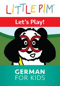 Little Pim: Lets Play! - German for Kids - Amazon Prime