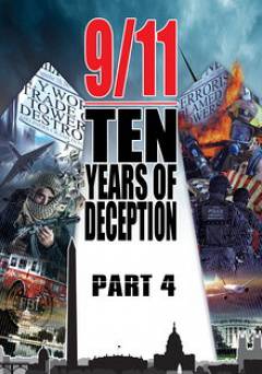9/11: Ten Years of Deception, Part 4 - HULU plus