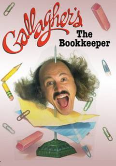 Gallaghers the Bookkeeper - Movie