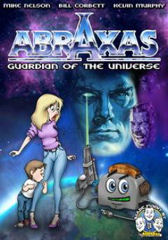 Abraxas - Movie