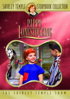 Pippi Longstocking - HULU plus