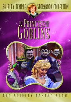 The Princess and the Goblins - Movie