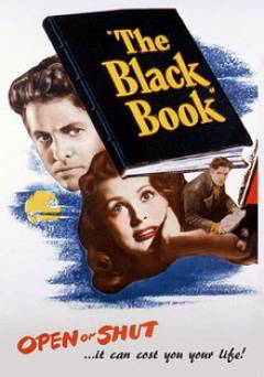 The Black Book - HULU plus