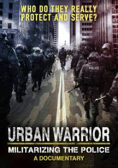 Urban Warrior - HULU plus