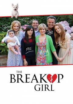 The Breakup Girl - Movie