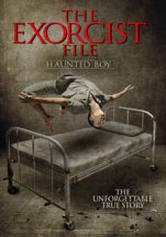 The Exorcist File: Haunted Boy - HULU plus