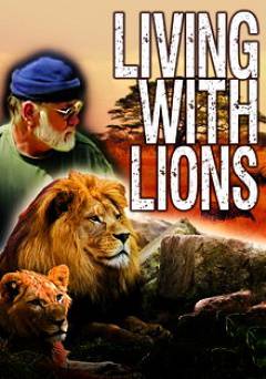 Living With Lions - HULU plus