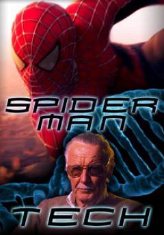 Spider-Man Tech - Movie