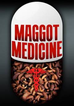 Maggot Medicine - amazon prime