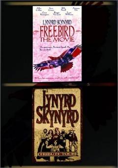 Freebird...  The Movie - amazon prime