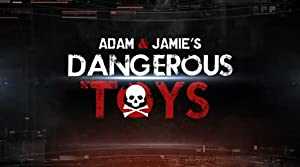 Dangerous Toys - Movie