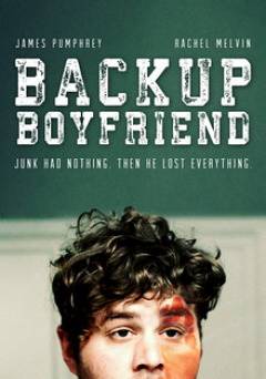 Backup Boyfriend - Movie