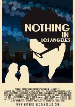 Nothing in Los Angeles - Amazon Prime