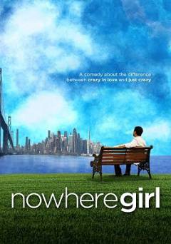 Nowhere Girl - Amazon Prime