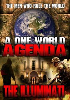 A One World Agenda: The Illuminati - amazon prime