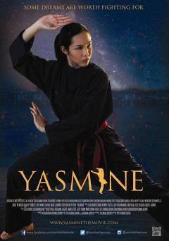 Yasmine - Movie