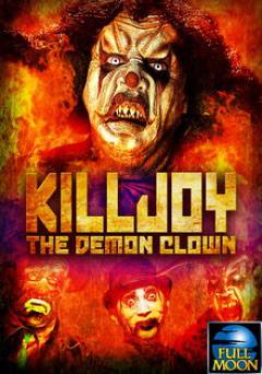 Killjoy: The Demon Clown - Movie