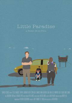 Little Paradise - HULU plus