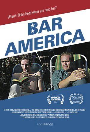 Bar America - Amazon Prime