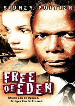 Free of Eden - amazon prime