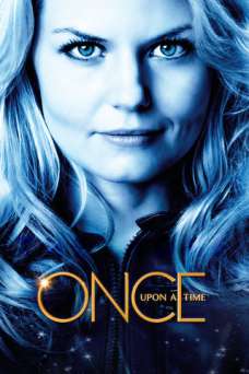 Once Upon a Time - HULU plus